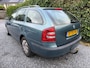 Skoda Octavia Combi 1.6 FSI Ambiente | Airco | Cruise Control | Trekhaak | Elekt. Ramen | Radio / CD | APK tot 14-12-2026!