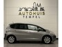 Honda Jazz 1.4 Hybrid Exclusive Automaat Nap 1E Eigenaar Dealer Onderhouden Cruise Climate Leder Stoelverwarming