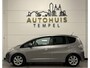Honda Jazz 1.4 Hybrid Exclusive Automaat Nap 1E Eigenaar Dealer Onderhouden Cruise Climate Leder Stoelverwarming
