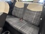 Fiat 500 1.2 Lounge / 4-CILINDER / PDC / 16" / MULTI-MEDIA / Intresse, Proefrit? Bel of app met: 06-15025420  (Wegens de zomervakantie bezichtiging op afspraak)