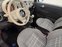 Fiat 500 1.2 Lounge / 4-CILINDER / PDC / 16" / MULTI-MEDIA / Intresse, Proefrit? Bel of app met: 06-15025420  (Wegens de zomervakantie bezichtiging op afspraak)