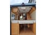 Eura Mobil Quixta 580 fb 2.3 Multijet 120 pk.