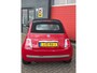 Fiat 500C 0.9 TwinAir Turbo 500S