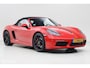 Porsche 718 Boxster 2.0 PDK 300pk elektr sportstoelen | 20"
