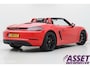 Porsche 718 Boxster 2.0 PDK 300pk elektr sportstoelen | 20"