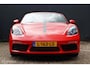 Porsche 718 Boxster 2.0 PDK 300pk elektr sportstoelen | 20"