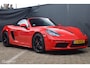 Porsche 718 Boxster 2.0 PDK 300pk elektr sportstoelen | 20"