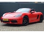 Porsche 718 Boxster 2.0 PDK 300pk elektr sportstoelen | 20"