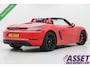 Porsche 718 Boxster 2.0 PDK 300pk elektr sportstoelen | 20"