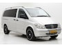 Mercedes-Benz Vito Bestel 111 CDI 320 Lang DC luxe