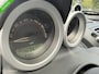 smart Roadster Coupé BRABUS Xclusive 74kw full options