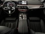 BMW 5-Serie 540i High Executive M Sport Pano Harman Kardon