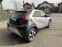 Toyota Aygo X Hybrid 115 pulse + EASY PACK