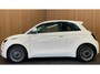 Fiat 500 Icon 42 kWh|321 WLTP|91% SOH|GROTE ACCU|CARPLAY|CAMERA|CLIMATE+CRUISE CONTROL|BLUETOOTH|STOELVERWARMING|NAVIGATIE|PDC-A|