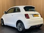 Fiat 500 Icon 42 kWh|321 WLTP|91% SOH|GROTE ACCU|CARPLAY|CAMERA|CLIMATE+CRUISE CONTROL|BLUETOOTH|STOELVERWARMING|NAVIGATIE|PDC-A|