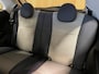 Fiat 500 Icon 42 kWh|321 WLTP|91% SOH|GROTE ACCU|CARPLAY|CAMERA|CLIMATE+CRUISE CONTROL|BLUETOOTH|STOELVERWARMING|NAVIGATIE|PDC-A|