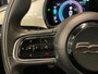 Fiat 500 Icon 42 kWh|321 WLTP|91% SOH|GROTE ACCU|CARPLAY|CAMERA|CLIMATE+CRUISE CONTROL|BLUETOOTH|STOELVERWARMING|NAVIGATIE|PDC-A|