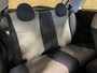 Fiat 500 Icon 42 kWh|321 WLTP|91% SOH|GROTE ACCU|CARPLAY|CAMERA|CLIMATE+CRUISE CONTROL|BLUETOOTH|STOELVERWARMING|NAVIGATIE|PDC-A|