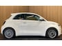 Fiat 500 Icon 42 kWh|321 WLTP|91% SOH|GROTE ACCU|CARPLAY|CAMERA|CLIMATE+CRUISE CONTROL|BLUETOOTH|STOELVERWARMING|NAVIGATIE|PDC-A|