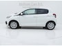 Peugeot 108 1.0 e-VTi Active | 2019 | 5-deurs | Airco | Wit | 72 PK | 2 sleutels