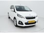 Peugeot 108 1.0 e-VTi Active | 2019 | 5-deurs | Airco | Wit | 72 PK | 2 sleutels