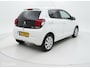 Peugeot 108 1.0 e-VTi Active | 2019 | 5-deurs | Airco | Wit | 72 PK | 2 sleutels