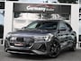 Audi E-tron 55 Quattro S edition 408pk 95 kWh RS-Zetels Pano 22-Inch B&O Lucht M-Led Keyless Tr.Haak VOL!