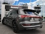 Audi E-tron 55 Quattro S edition 408pk 95 kWh RS-Zetels Pano 22-Inch B&O Lucht M-Led Keyless Tr.Haak VOL!