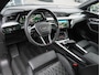 Audi E-tron 55 Quattro S edition 408pk 95 kWh RS-Zetels Pano 22-Inch B&O Lucht M-Led Keyless Tr.Haak VOL!
