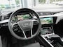 Audi E-tron 55 Quattro S edition 408pk 95 kWh RS-Zetels Pano 22-Inch B&O Lucht M-Led Keyless Tr.Haak VOL!