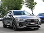 Audi E-tron 55 Quattro S edition 408pk 95 kWh RS-Zetels Pano 22-Inch B&O Lucht M-Led Keyless Tr.Haak VOL!