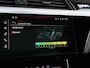 Audi E-tron 55 Quattro S edition 408pk 95 kWh RS-Zetels Pano 22-Inch B&O Lucht M-Led Keyless Tr.Haak VOL!
