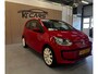 Volkswagen Up! 1.0 move up! BlueMotion|NAP|Parkeersensoren|Bluetooth|Navi|Airco|LM Velgen|EL Ramen|