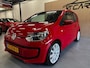 Volkswagen Up! 1.0 move up! BlueMotion|NAP|Parkeersensoren|Bluetooth|Navi|Airco|LM Velgen|EL Ramen|