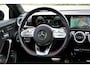 Mercedes-Benz A-klasse 250 e AMG 218pk Pano Memory Sfeerverlichting Camera