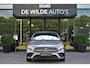 Mercedes-Benz A-klasse 250 e AMG 218pk Pano Memory Sfeerverlichting Camera