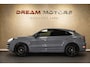 Porsche Cayenne Coupé 3.0 E-Hybrid SportDesign 470pk | PASSENGER DISPLAY | PANODAK
