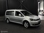 Volkswagen Caddy Maxi 1.2 TSI Airco|Cruise|7Pers|Nette staat