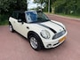 MINI Cooper 3-Deurs 1.6 Pepper Airco / Apk / NAP / 6-bak