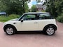 MINI Cooper 3-Deurs 1.6 Pepper Airco / Apk / NAP / 6-bak