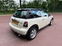 MINI Cooper 3-Deurs 1.6 Pepper Airco / Apk / NAP / 6-bak