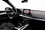 Audi Q5 Sportback 50 TFSIe Quattro S-Line - 299 pk **94,5% SoH / Lucht / Pano / HuD
