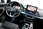 Audi Q5 Sportback 50 TFSIe Quattro S-Line - 299 pk **94,5% SoH / Lucht / Pano / HuD