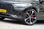 Audi Q5 Sportback 50 TFSIe Quattro S-Line - 299 pk **94,5% SoH / Lucht / Pano / HuD