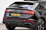 Audi Q5 Sportback 50 TFSIe Quattro S-Line - 299 pk **94,5% SoH / Lucht / Pano / HuD