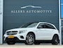 Mercedes-Benz GLC AMG 43 4MATIC|LUCHTVERING|CARBON|PANO|MEMORY|