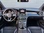 Mercedes-Benz GLC AMG 43 4MATIC|LUCHTVERING|CARBON|PANO|MEMORY|