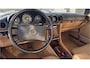 Mercedes-Benz SL 560 R107 560 SL Roadster