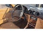 Mercedes-Benz SL 560 R107 560 SL Roadster