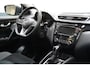 Nissan Qashqai 1.3 DIG-T N-Connecta | 360 camera | Stoelverwarming | Panoramadak | Keyless | Navigatie